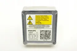 Philips 9285410171 D5S Allumeur Xenon pour Skoda Rapid