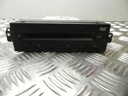 Trocador DVD BMW OEM 9219962 para Série 7 2012