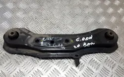 Soporte diferencial trasero Toyota OEM FOB12554