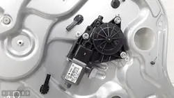 Régulateur de vitre Hyundai OEM 834702R070 - Occasion
