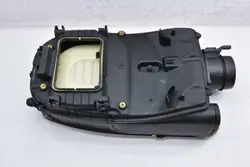 Luftfiltergehäuse + Luftmassenmesser OEM A6510901701 Mercedes