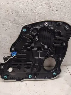 BMW OE 15054410 Isolamento Acústico Porta Traseira