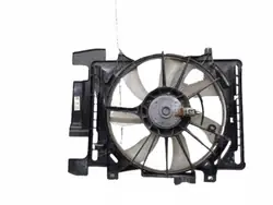 MF4227507062 Radiatorventilatorhuis voor Toyota Yaris III