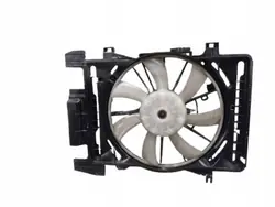 MF4227507062 Ventilateur Radiateur pour Toyota Yaris III