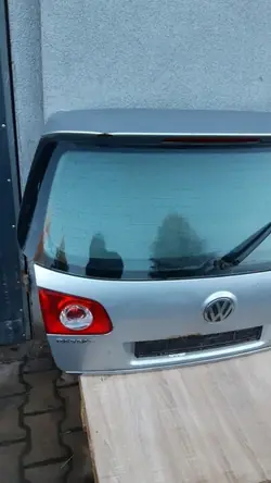 Hayon arrière VW Passat B6 Kombi LA7W