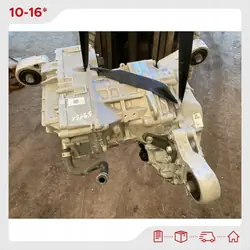 Nissan X-Trail Rear Differential G36RU2A 2024