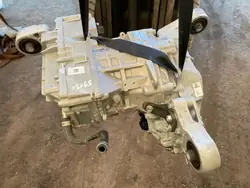 Nissan X-Trail Bakre differential G36RU2A 2024