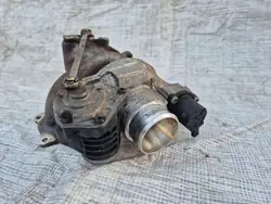 Turbo SsangYong TIVOLI OEM A1750900280 - Usado