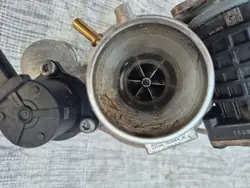 SsangYong TIVOLI Turbo OEM A1750900280 - Käytetty