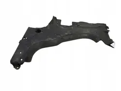 BMW 7340182 Tampa inferior tanque lado direito