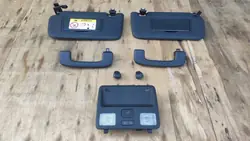 Interieurverlichting FORD PUMA MK2 OEM Onderdeel - Gebruikt