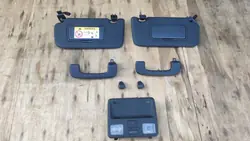 Lampe intérieure FORD PUMA MK2 Pièce OEM - Occasion