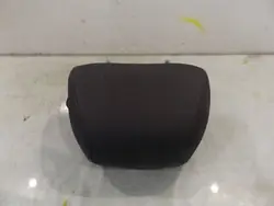 Appuie-tête gauche avant cuir OEM ACL18412 Alfa 147