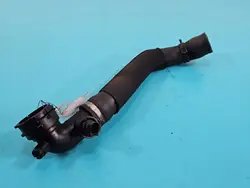 Rura Przewód - Audi A6 C7 3.0 TDI