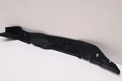 Volvo S60 III Vänster stänkskärm OEM 32244537