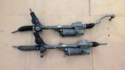 VW Transporter Multivan T6 Caixa de Direção 7L1423051F