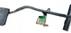 Bremspedal Maserati Ghibli OEM 06700311040