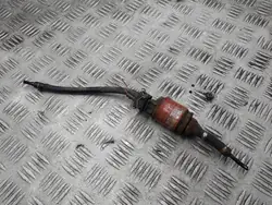 Webasto Fuel Pump Audi A8 D3 3.0 TDI