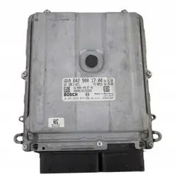 Mercedes-Benz E W211 Peilimoduuli OEM A6429001700