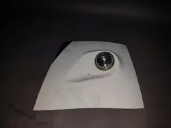 Luz de Teto LED DAF Esquerda OEM LAMPKA DACHOWA