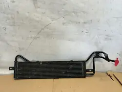 Refroidisseur Boîte Kia OE OEM 15-19r pour Sorento III