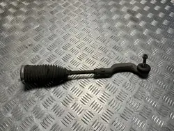 Varilla de dirección derecha OEM PU21085 para Renault Clio V
