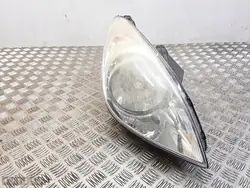 Faros delanteros Hyundai I-20 2011 921024p000