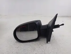 Rétroviseur gauche noir manuel RENAULT CLIO III LIFT OEM