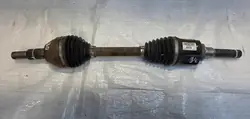 Vänster drivaxel Opel Antara Chevrolet Captiva 2.2D