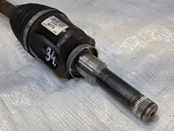 Arbre de transmission gauche Opel Antara Chevrolet Captiva 2.2D