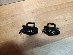 Volvo V40 baksäteslås OEM 30734418