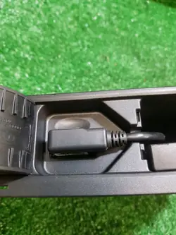 Audi Q7 Ohjausmoduuli OEM 4E0035785D