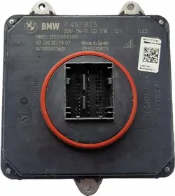 LED-Modul BMW F20 F21 F30 F32 LCI 7457873