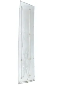 DAF XG hytspoiler vänster OEM 2333700 Begagnad