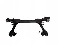 AUDI A4 B7 2.0 TDI SEDAN Taka-akselin palkki OEM