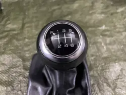 A4 B8 MIESZEK GAŁKA TOBI311 Funda Palanca Audi