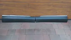 VW TIGUAN II Door Trim Right Front 5NA854939P/N