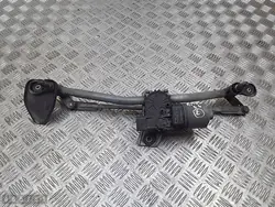 Pyyhkijän mekanismi Opel Astra 2006 0390241538