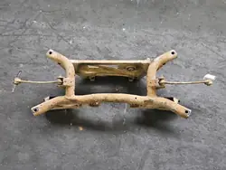 Achterbalk OEM IMPRK1453269 voor Jeep Compass 06-16