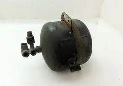 Réservoir d'air MAN LE 10.225 10L 81.51401-0199