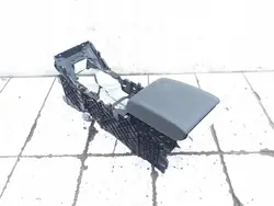 Apoio de braço consola Land Rover Evoque I OEM BJ3214B079BA