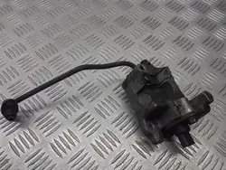 Fuel Distributor Mitsubishi Carisma 1.8 GDI MR420916