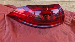 Luz trasera izquierda MERCEDES GLE W167