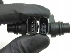 Sensor de posición del árbol de levas NISSAN QASHQAI II A6549052400