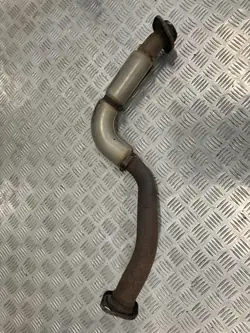 Pakoputken liitin OEM PK15599 Suzuki Vitara II/III