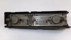 Portalámparas Mercedes S W116 - Pieza OEM original