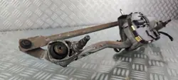 Mecanismo do motor do limpador dianteiro AUDI A3 8P