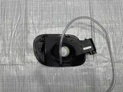 Fiat 600 Brandstofklep OEM 52258165 - Gebruikt