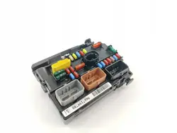 BSM-Modulgehäuse OEM 9667199780 für Peugeot Citroen