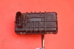 Atuador Turbo OEM 761963 para Peugeot 4007 2.2 HDI